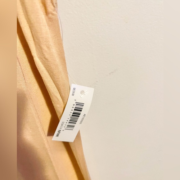 Sz M Amazon Essential Women's Tank Maxi Dress
Light camel - Picture 5 of 6